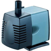 Trade Shop - Pompa Sommersa Per Acquario Hm-3101 880l/h 15w Sommergibile Riciclo -