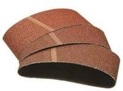 Nastri Abrasivi 180,75X533 3 Pezzi - Wolfcraft