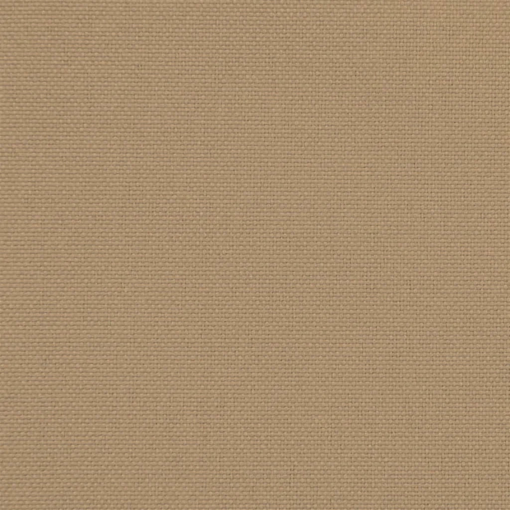Ombrello | Parasolne Giardino con Palo in Acciaio Marrone 269x269x235 cm