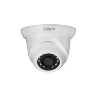 Dahua 4Mp IR Turret Ip PoE Telecamera 2.8mm IPC-HDW1431S