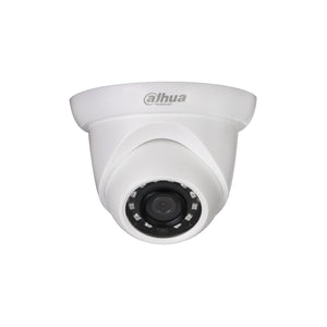 Dahua 4Mp IR Turret Ip PoE Telecamera 2.8mm IPC-HDW1431S