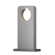 Lampada da giardino BETONE LED 7W IP65 grigia Maytoni