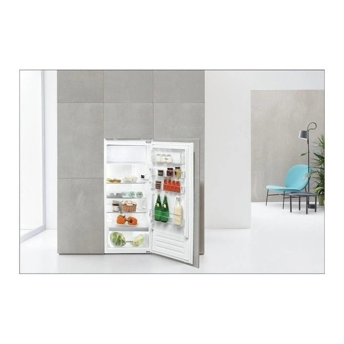 Whirlpool ARG 71912 monoporta Da incasso 189 L E Acciaio inox