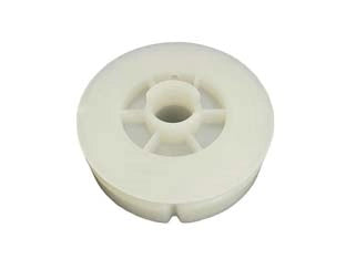 PULEGGIA AVVIAMENTO PER MOTOSEGA CC.45/45,8/50,8/52    EXCEL