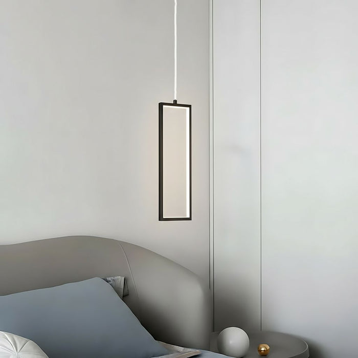 Lampada Led Lhj083-1cp Black