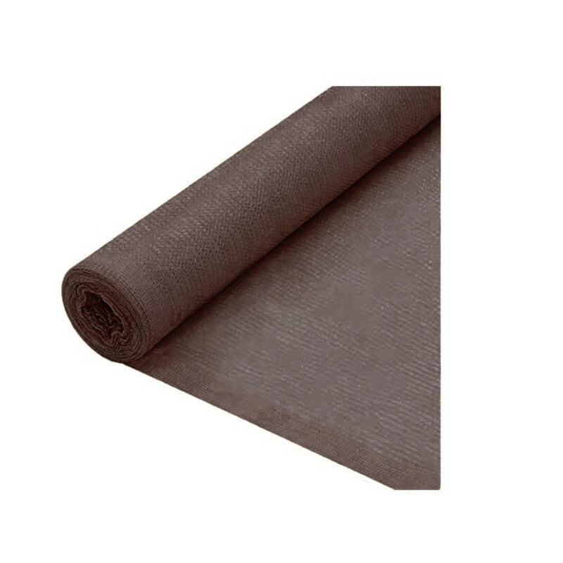 C RETE OMBREGGIANTE 95 MARRONE 140G 300X400CM- 1,0 pz