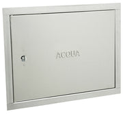 SPORTELLO P/CONTATORE ACQUA 40X30 CM- 5,0 pz
