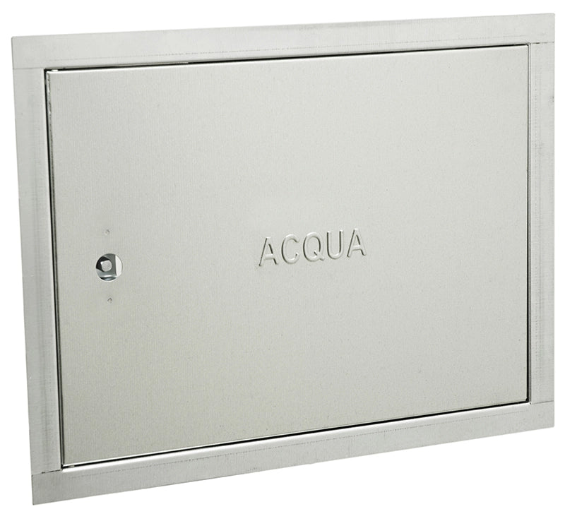 SPORTELLO P/CONTATORE ACQUA 40X30 CM- 5,0 pz