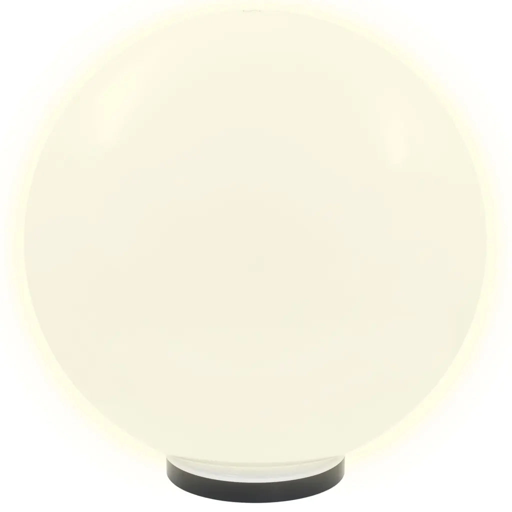 Lampada a LED Sferica 50 cm in PMMA CFW8517746
