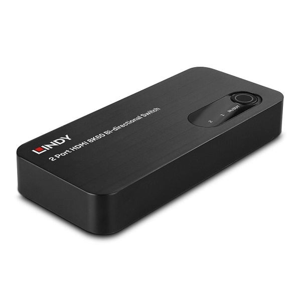 Lindy 38339 conmutador de vídeo hdmi