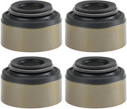 Trattore Trattamento 4 Pezzi - Compatibile con V2203/V2003/V2403/D1503/D170 - Dimensioni 11,3x15,3x10mm - Metallo/Gomma - Progetto Resistenziato allo Shock - Maniglia in Acciaio