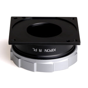 Kipon Adattatore per PL a RED Epic & Scarlet