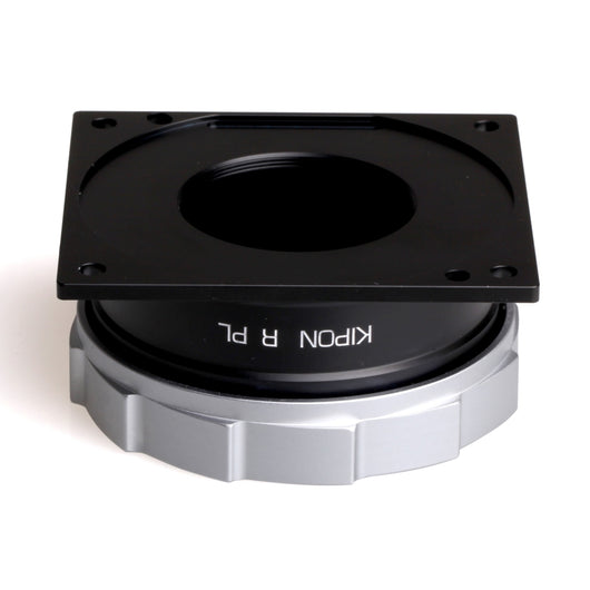 Kipon Adattatore per PL a RED Epic & Scarlet