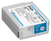 Epson SJIC42P-C cartuccia d'inchiostro 1 pz Originale Ciano