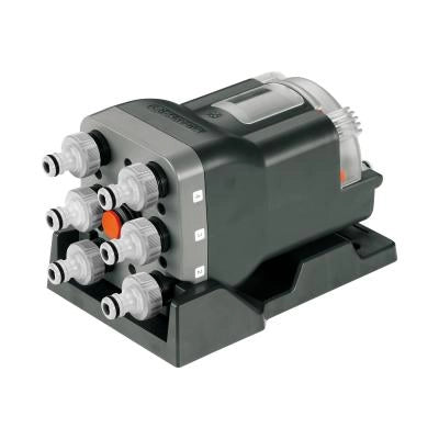 Gardena automatic water distributor 6 channels 01197-20 0119720 (01197-20) - 171302