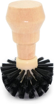 Pulitore portafiltro espresso per macchina a caffè 51/54 mm