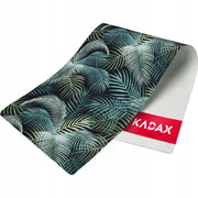 Tovaglia decorativa in feltro KADAX, stampata, 95x33 cm
