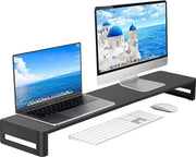 Sostegno per monitor - Sostegno per scrivania - Sostegno per laptop