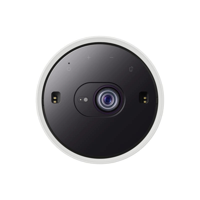 Samsung sp-lff3claxxxh videoproiettore bianco - 161287