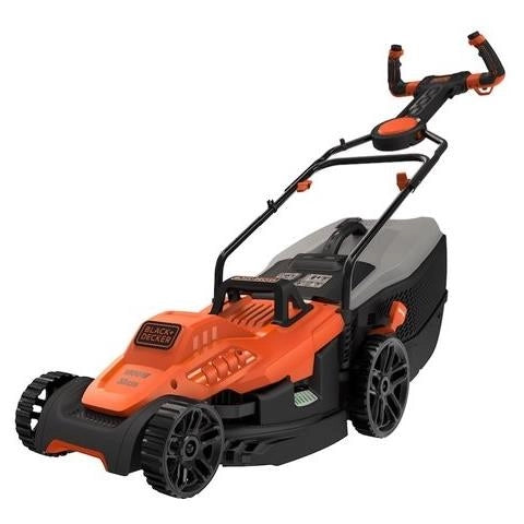 Bla rasaerba bemw471es-qs