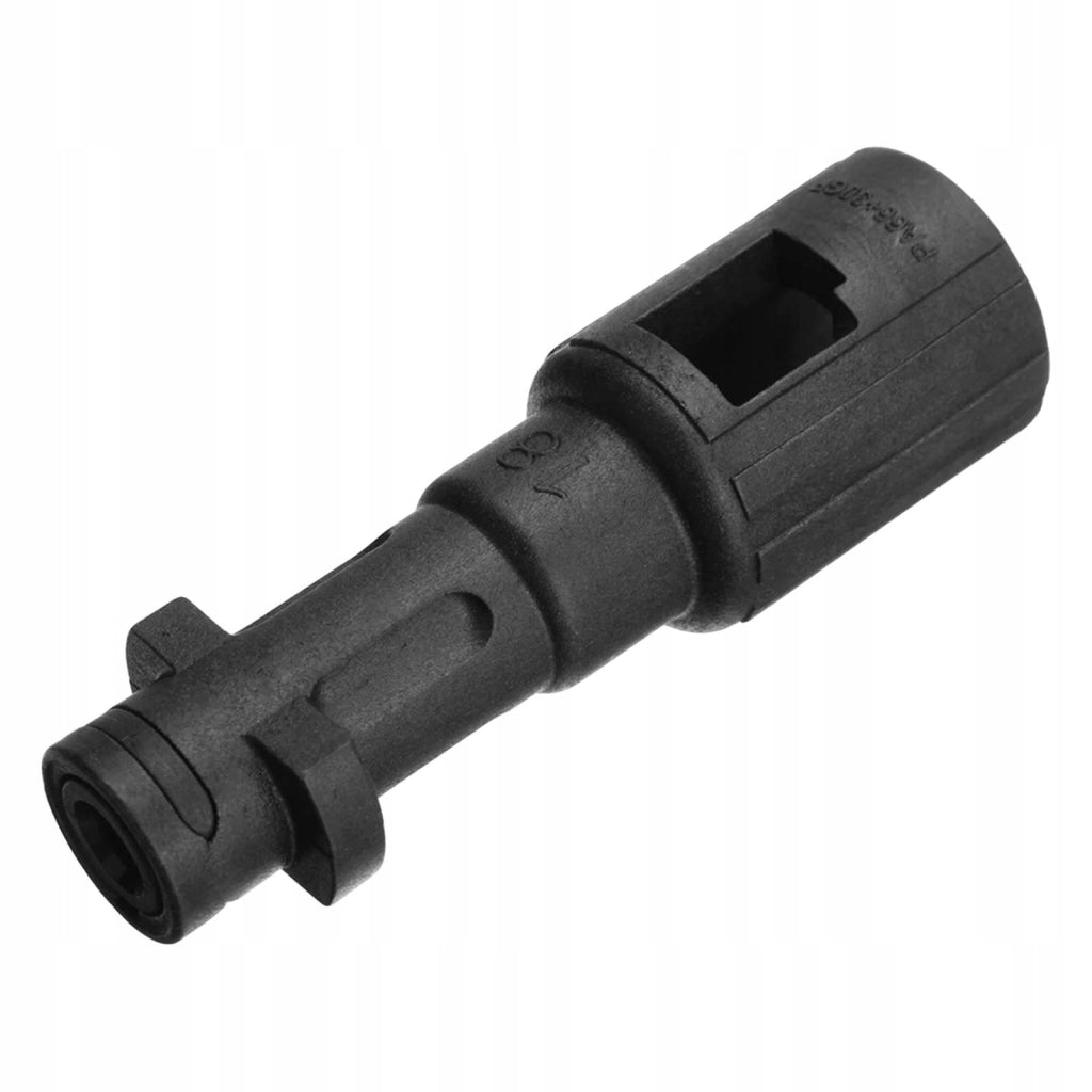 Adattatore per Idropulitrice Bayonet K a Lavor – Compatibile con Kärcher Serie K | Pressione Max 160 Bar