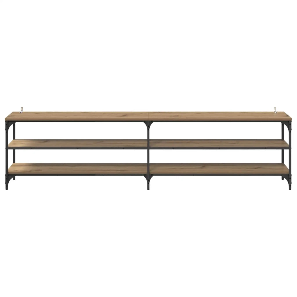 Mobile TV Rovere artigianale 200 x 30 x 50 cm 881292