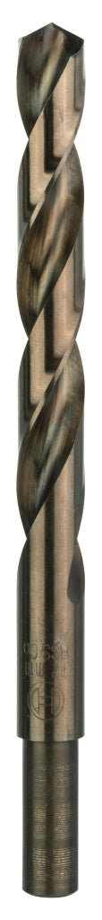 2608585869 - Punte per metallo HSS-Co, DIN 338 12 x 101 x 151 mm