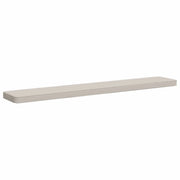 Cuscino per Panchina a 1 Pezzo VUGHT 100% Poliestere Bianco 950884