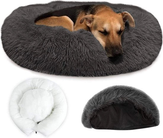 Cuscino per cani - lettino per cani - duraturo - qualità premium - confortevole - facile da pulire