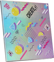 Palette Make Up,Creat It