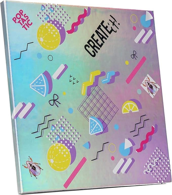 Palette Make Up,Creat It