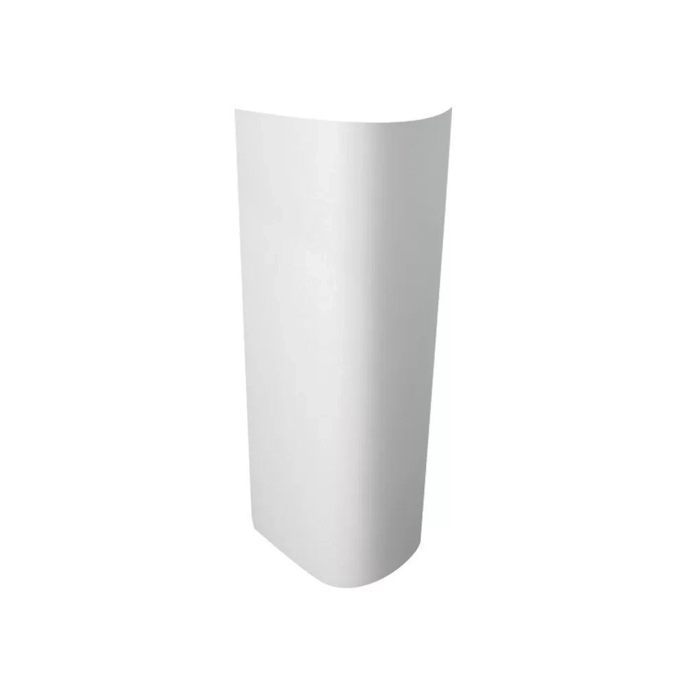 Colonna per lavabo - Serie Caroline