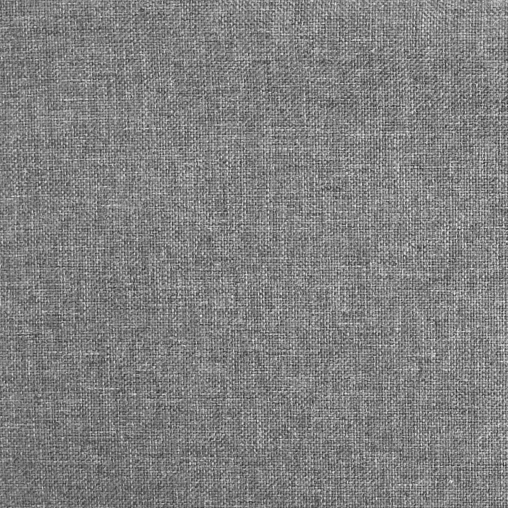Poltrona Alzapersona Massaggi Reclinabile Grigio Chiaro Tessuto cod mxl 31661