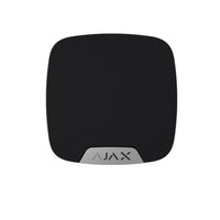 AJAX Sirena da interno senza fili WiFi Homesiren Black