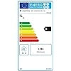 Ricambistufeapellet SCALDABAGNO ELETTRICO PRO1 ECO  100 LT VERTICALE 5 ANNI EU