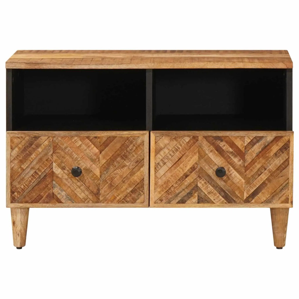 Armadi di Stoccaggio con cassetto Marrone 70 x 33,5 x 46 cm CFW6118432