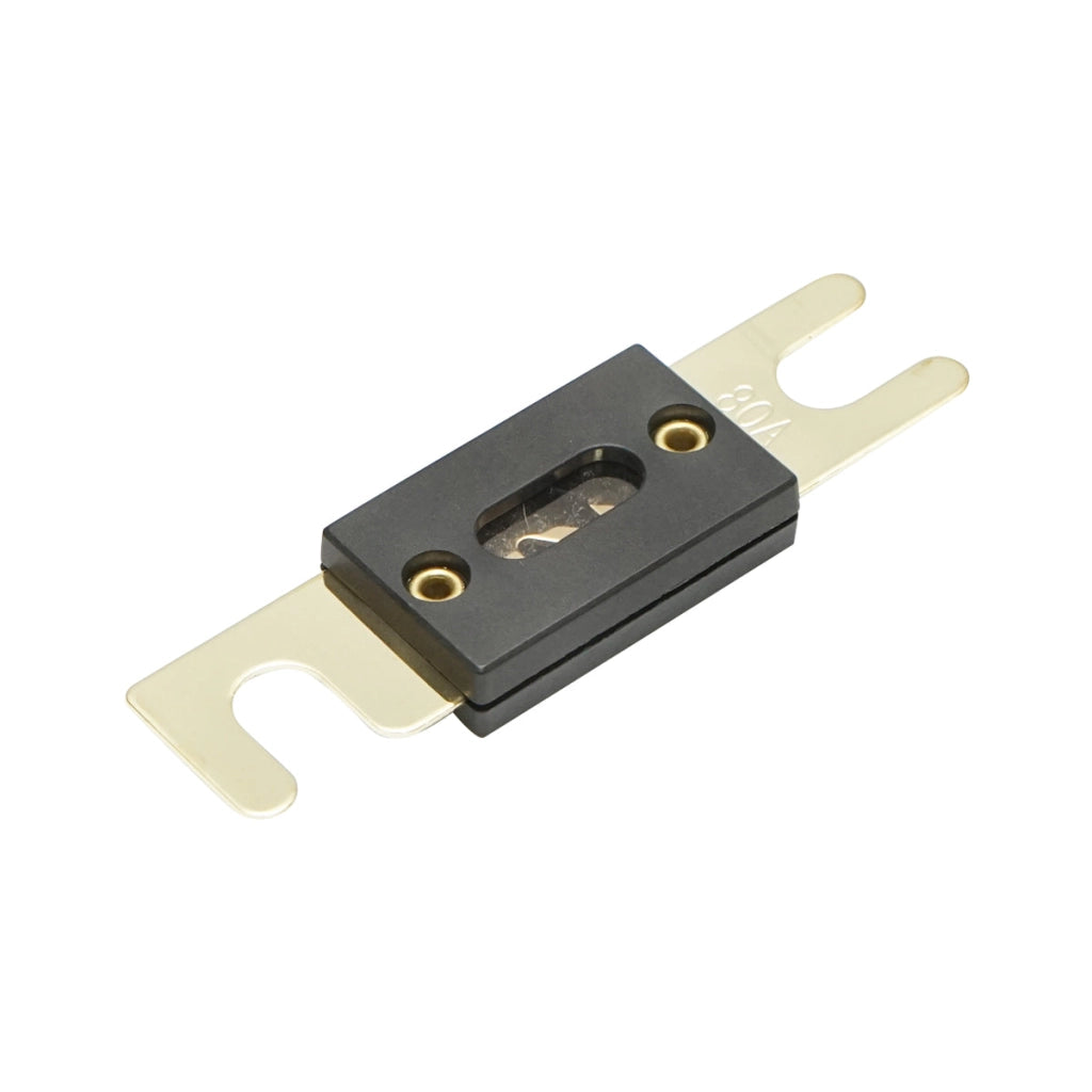 Fusibile per auto ANL 80A Breckner Germany