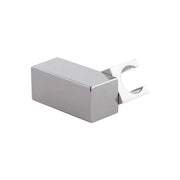 Supporto snodato quadro a braccio serie sq