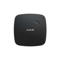 Ajax FireProtect Rilevatore Fumo Temperatura con suono Nero