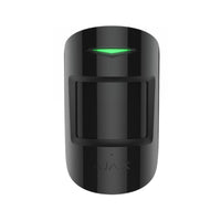 Ajax CombiProtect PIR Wifi Rilevatore rottura vetri integrato