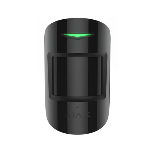 Ajax CombiProtect PIR Wifi Rilevatore rottura vetri integrato