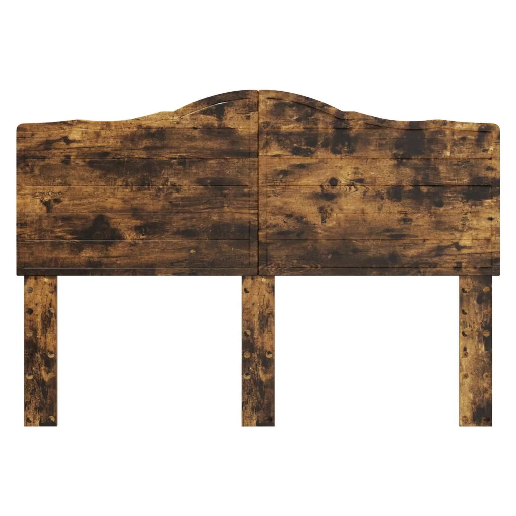 Testiera Rovere fumé Legno multistrato