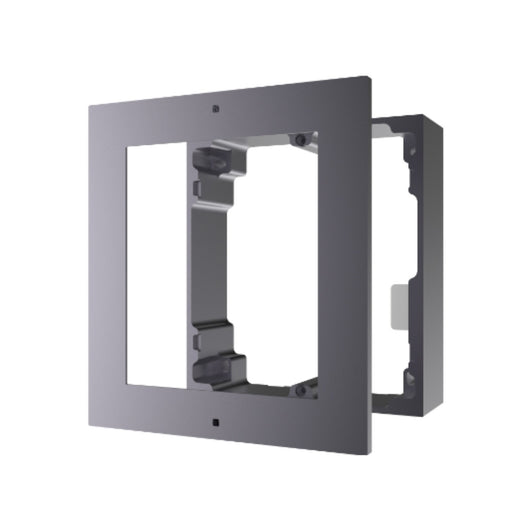 Hikvision Telaio Surface Postazione 1 Modulo DS-KD-ACW1