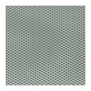 LAMIERA 37654 STIRATA ACCIAIO 25X 50X0,22 CM