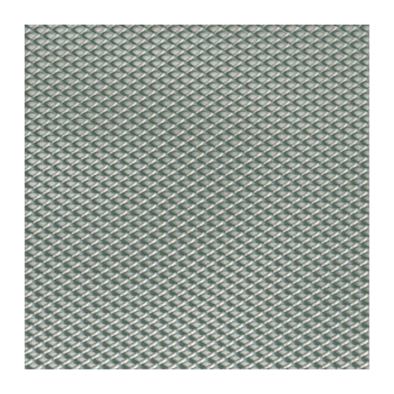 LAMIERA 37654 STIRATA ACCIAIO 25X 50X0,22 CM