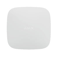 Ajax Pannello Centrale Allarme Wifi Ethernet LTE Hub 2 Plus 2 Sim