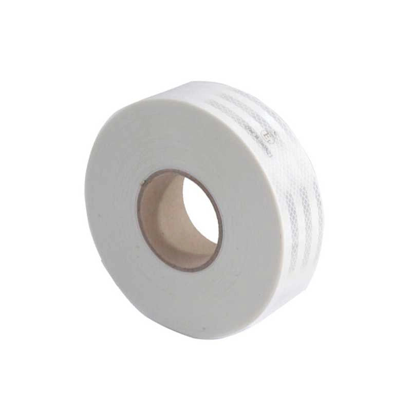 Nastro Fotometrico Adesivo mm 55 m 50 Bianco 983 3M