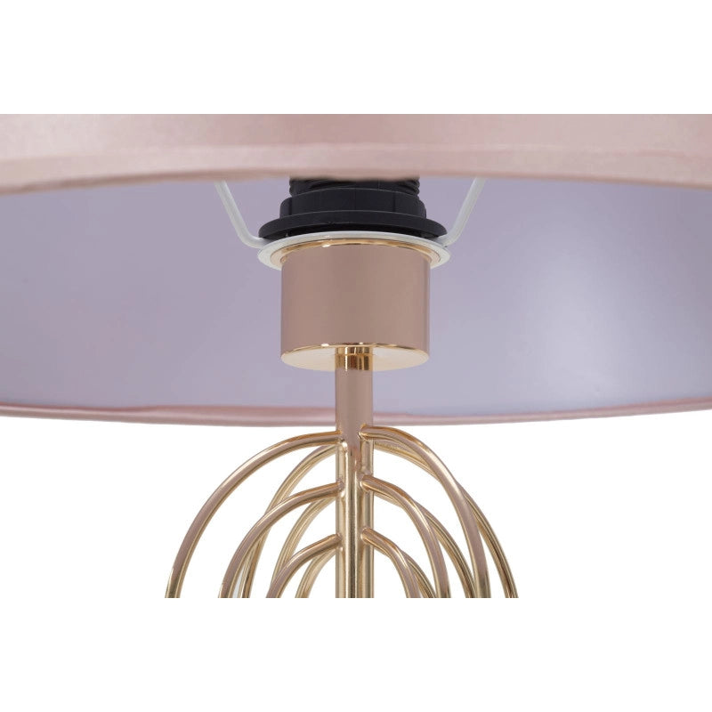 Lampadelle A Da Terra Ovy cm ø 40x168,5