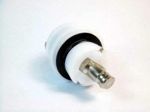 Cartuccia ricambio miscelatore rubinetto monocomando Mamoli 4V ceramica quarzovip quarzelite