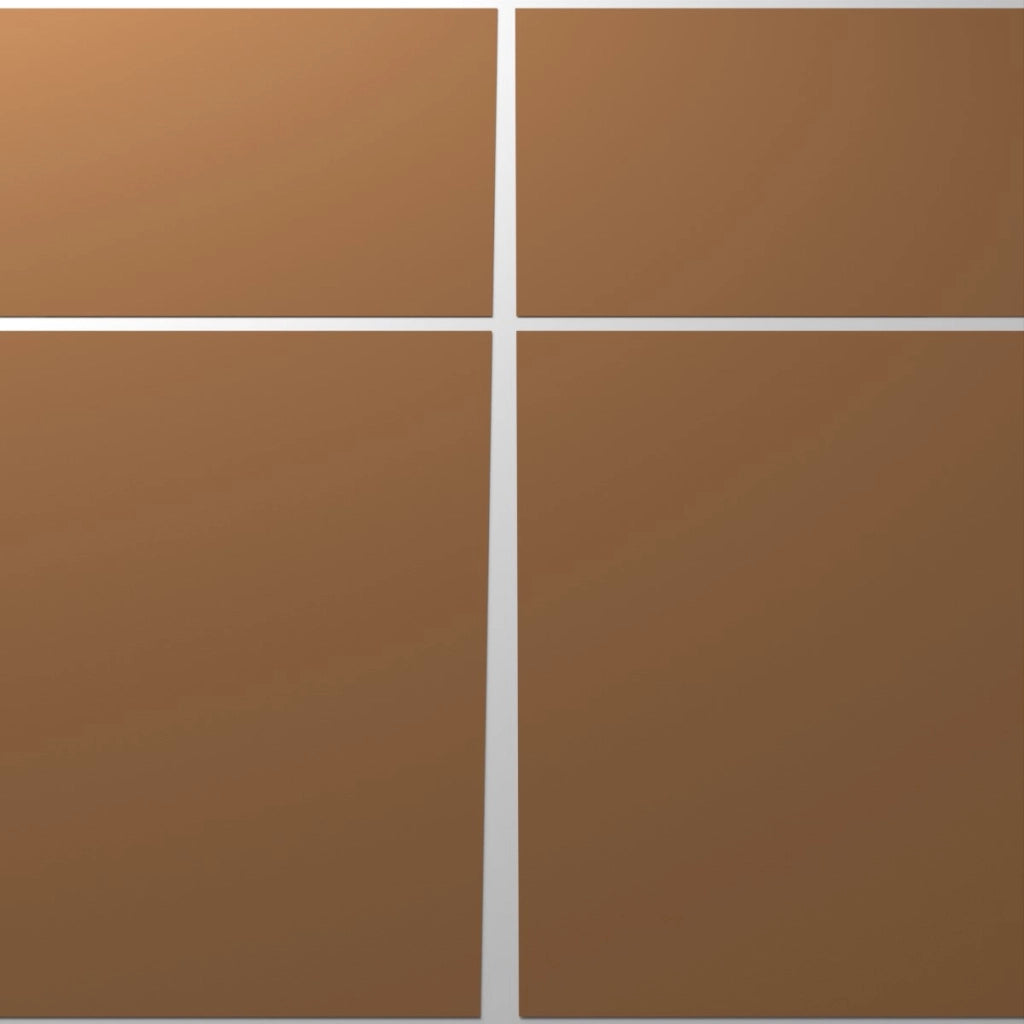 Pittura Murale Acril Silossanico Esterno - Rivestimenti Esterni B644 - Litri 5